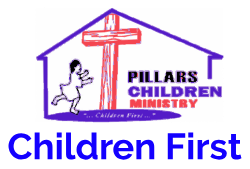 Pillars Children Ministry